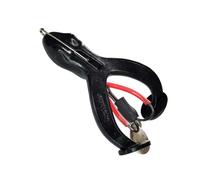 - Leurre de basse à double hélice | Hameçons réalistes Frog Bass Lures Swimbait - Pieds d'hélice doubles - Leurre de basse réaliste, leurre de natation, pour eau douce et eau salée