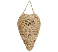 Leurre de nid de guêpes - Leurre de nid de guêpes | Décoration à suspendre | Leurre artificiel pour extérieur, terrasse, -toit, jardin, verger