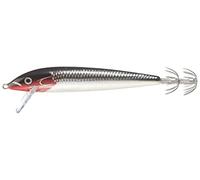 Leurre de pêche calamar Rapala Grappy 9 cm (Couleur BRH)
