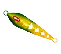 Leurre de pêche en mer à pas lent 100 g (100 g C 4)