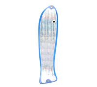 Leurre De PêChe En Mer Clignotant Forme De Poisson Abs AppâT Sous-Marin Point Chaud Clignotant Pour Attirer Les Poissons 02