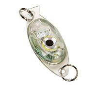 Leurre de pêche léger | Leurre de pêche Light Deep Drop Underwater,Lumière de sous-marine attirant des outils de au leurre pour les amateurs de