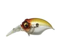 Leurre de pêche Micro Crankbait Wobbler Flottant à Longues lèvres, leurre Artificiel Dur for Attraper des Poissons comme Les Bars, 4,2 cm, 6 g(I)