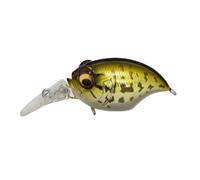 Leurre de pêche Micro Crankbait Wobbler Flottant à Longues lèvres, leurre Artificiel Dur for Attraper des Poissons comme Les Bars, 4,2 cm, 6 g(G)