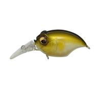 Leurre de pêche Micro Crankbait Wobbler Flottant à Longues lèvres, leurre Artificiel Dur for Attraper des Poissons comme Les Bars, 4,2 cm, 6 g(D)