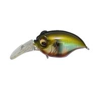 Leurre de pêche Micro Crankbait Wobbler Flottant à Longues lèvres, leurre Artificiel Dur for Attraper des Poissons comme Les Bars, 4,2 cm, 6 g(E)