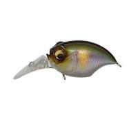 Leurre de pêche Micro Crankbait Wobbler Flottant à Longues lèvres, leurre Artificiel Dur for Attraper des Poissons comme Les Bars, 4,2 cm, 6 g(M)