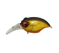 Leurre de pêche Micro Crankbait Wobbler Flottant à Longues lèvres, leurre Artificiel Dur for Attraper des Poissons comme Les Bars, 4,2 cm, 6 g(C)