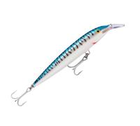LEURRE DE PECHE RAPALA MAGNUM FLOTTANT Modèle: 11cm SM
