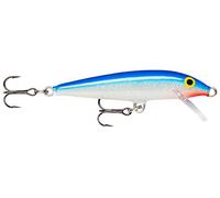 LEURRE DE PECHE RAPALA ORIGINAL FLOTTANT 9 CM modèle: B