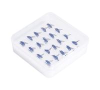 Leurre De - Sélection Leurre De Mouche Artificielle, Ensemble D'appâts Pour Imitation Doux | Trout D'appâts Artificiels Réalistes Porme, Agent De Rivières D'eau Lacs Avven