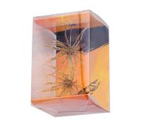 Leurre Dice - Hérisson De Mer Coloré Doux Couchage Lent Réaliste 2 Pièces, Leurre Artificiel Oursin | Pour Eaux Douce Et Salée, Rivières Torrenti Lacs Artificiels Lacs Étangs Riva