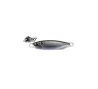 Leurre Duo Drag Metal Cast 30g Argenté 6,3 cm