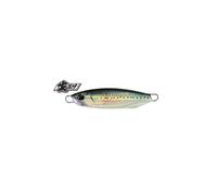 Leurre Duo Drag Metal Cast 30g Bleu 6,3 cm