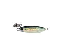Leurre Duo Drag Metal Cast 40g Bleu 6,8 cm