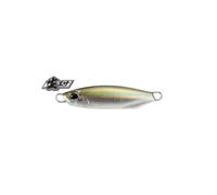 Leurre Duo Drag Metal Cast 40g Doré 6,8 cm