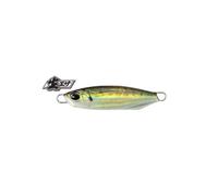 Leurre Duo Drag Metal Cast 40g Jaune 6,8 cm