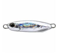 Leurre Duo Drag Metal Cast - 80g Argenté 7,5 cm