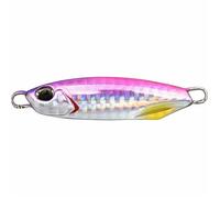 Leurre Duo Drag Metal Cast - 80g Rose 7,5 cm