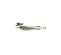 Leurre Duo Drag Metal Cast Slim 20g Doré 6,5 cm