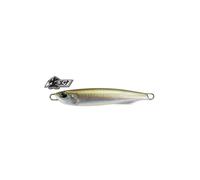 Leurre Duo Drag Metal Cast Slim 30g Doré 7,3 cm