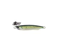 Leurre Duo Drag Metal Cast Slim 30g Vert 7,3 cm