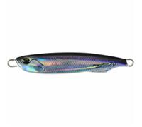 Leurre Duo Drag Metal Cast Slim - 40g Argenté 8,2 cm