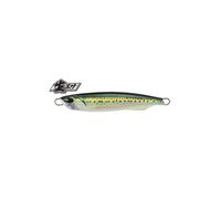 Leurre Duo Drag Metal Cast Slim 40g Vert 8,2 cm