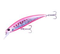 Leurre DUO International Jerkbait Minnow SPEARHEAD RYUKI 70S SW