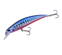 Leurre DUO International Jerkbait Minnow SPEARHEAD RYUKI 70S SW