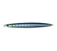 Duo Press Bait Fusion Slim Jig 36g 110 Mm Argenté