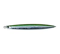 Duo Press Bait Fusion Slim Jig 36g 110 Mm Argenté