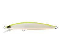 Duo Rough Trail Bludrive Suspending Minnow 100g 195 Mm Doré