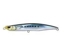 Leurre Duo Rough Trail Malice 130 - 64g Argenté 13 cm