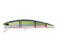 Leurre Duo Ryuki Quattro 70 S 5,7g Bleu 7 cm