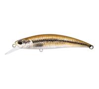 Leurre Duo Ryuki Spearhead 80 S 12g Doré 8 cm