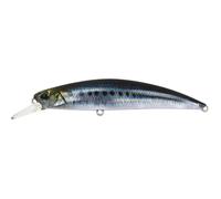 Leurre Duo Ryuki Spearhead 80 Sw 12g Argenté 8 cm