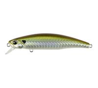 Leurre Duo Tide Minnow 90 S 16g Argenté 9 cm