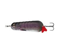 Leurre dur Abu Garcia Atom Pro 35g Violet 9 cm