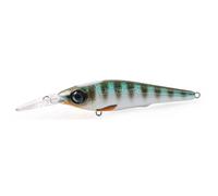Leurre dur Spro Iris Twitchy 75/75Dr Bleu 7,5 cm