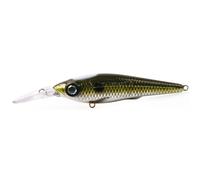 Leurre dur Spro Iris Twitchy 75/75Dr Noir 7,5 cm