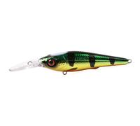 Leurre dur Spro Iris Twitchy 75/75Dr Vert 7,5 cm