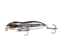 Leurre dur Spro Iris Walk'r Hardlure 6,7 g Marron 6,5 cm