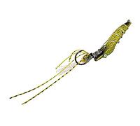 LEURRE FIIISH 1 Candy Shrimp - 60g - Sandman - CSK60