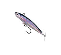 LEURRE FIIISH 1 PowerTail - Fast - 35g - Silver Sardine - PWT80