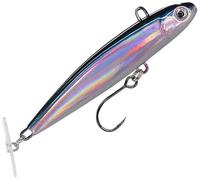 LEURRE FIIISH 1 PowerTail - Fast - 55g - Silver Sardine - PWT100