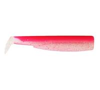 LEURRE FIIISH 3 corps Rose Fluo pour BLACK MINNOW 120