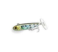 LEURRE FIIISH Leurre PowerTail 44 - SLOW - 8 gr - NATURAL TROUT PWT44
