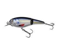 Leurre flottant Abu Garcia Hi-Lo Jointed Bleu 9 cm