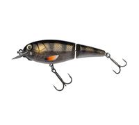 Leurre flottant Abu Garcia Hi-Lo Jointed Marron 12 cm